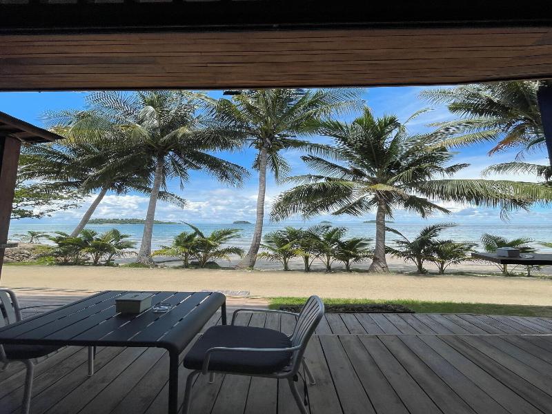 Kai Bae Beach Resort Koh Chang image