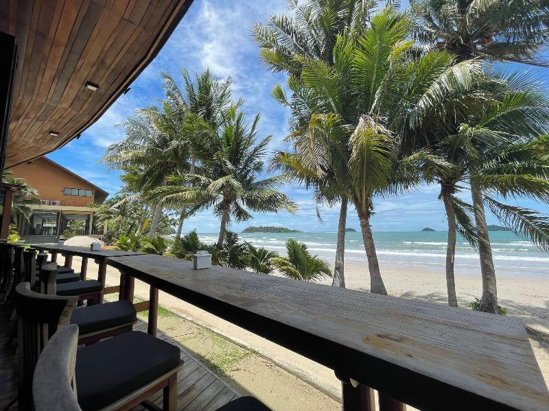 Kai Bae Beach Resort Koh Chang image