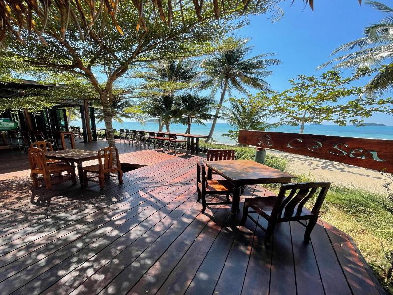 Kai Bae Beach Resort Koh Chang image