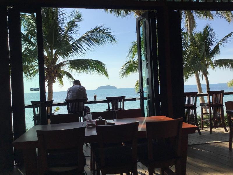 Kai Bae Beach Resort Koh Chang image