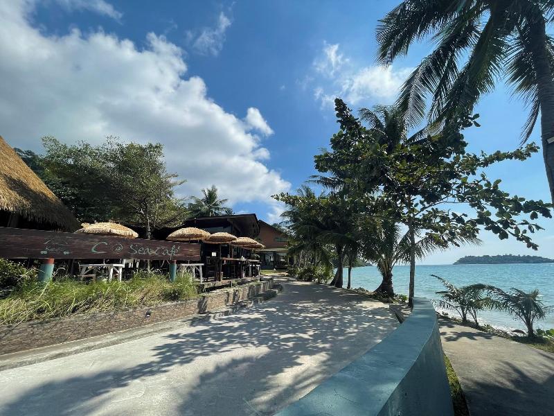Kai Bae Beach Resort Koh Chang image