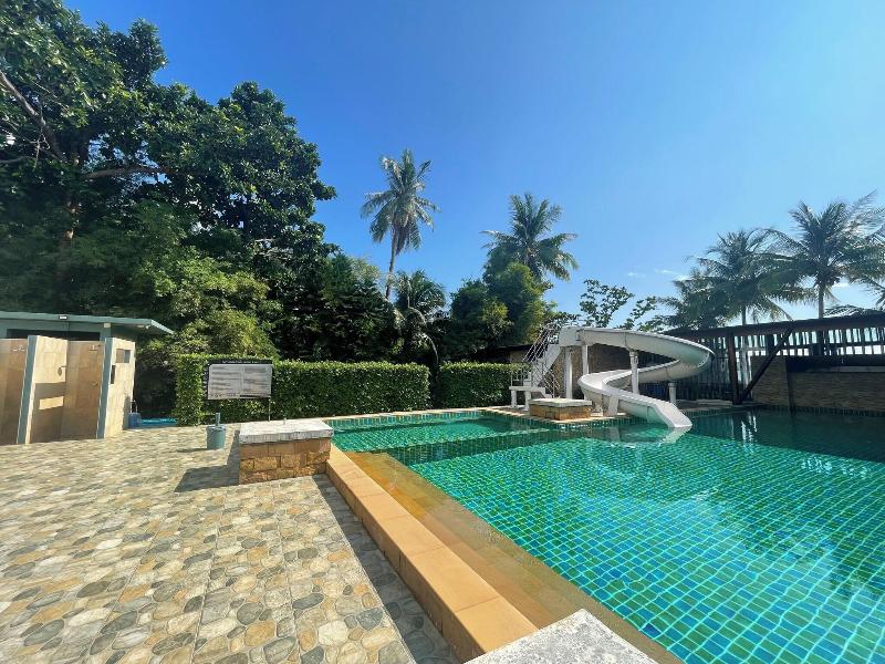 Kai Bae Beach Resort Koh Chang image