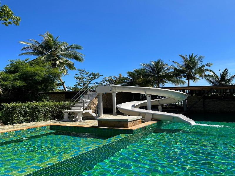 Kai Bae Beach Resort Koh Chang image
