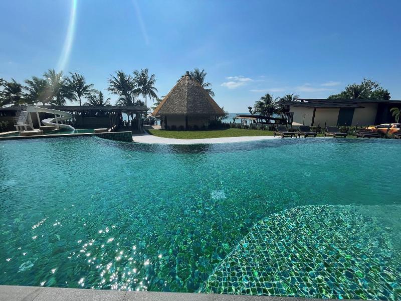 Kai Bae Beach Resort Koh Chang image