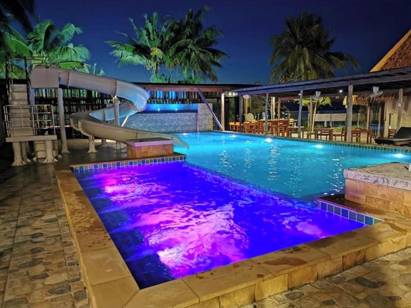 Kai Bae Beach Resort Koh Chang image