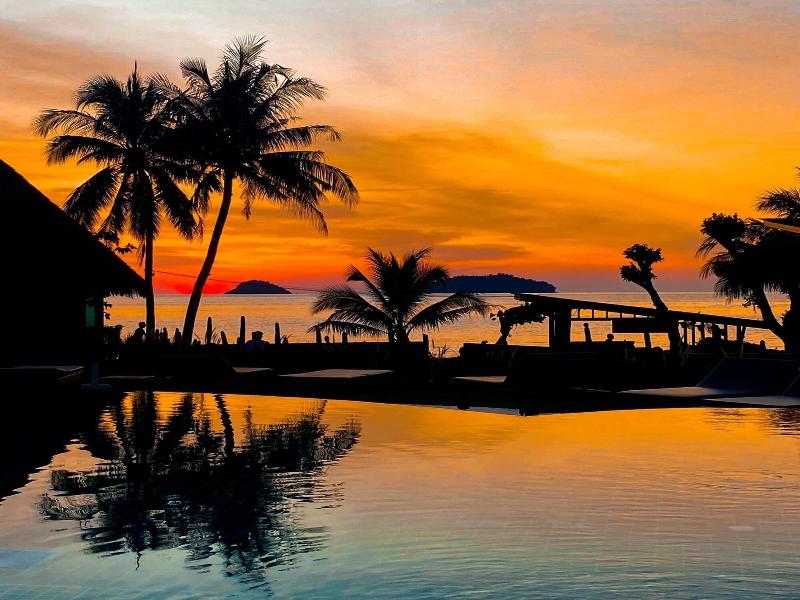 Kai Bae Beach Resort Koh Chang image