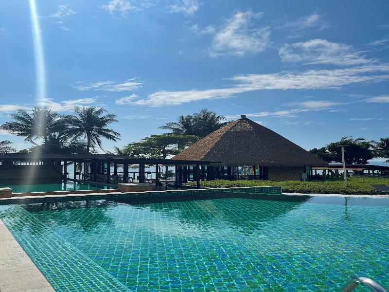 Kai Bae Beach Resort Koh Chang image