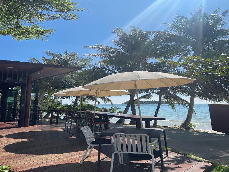 Kai Bae Beach Resort Koh Chang image
