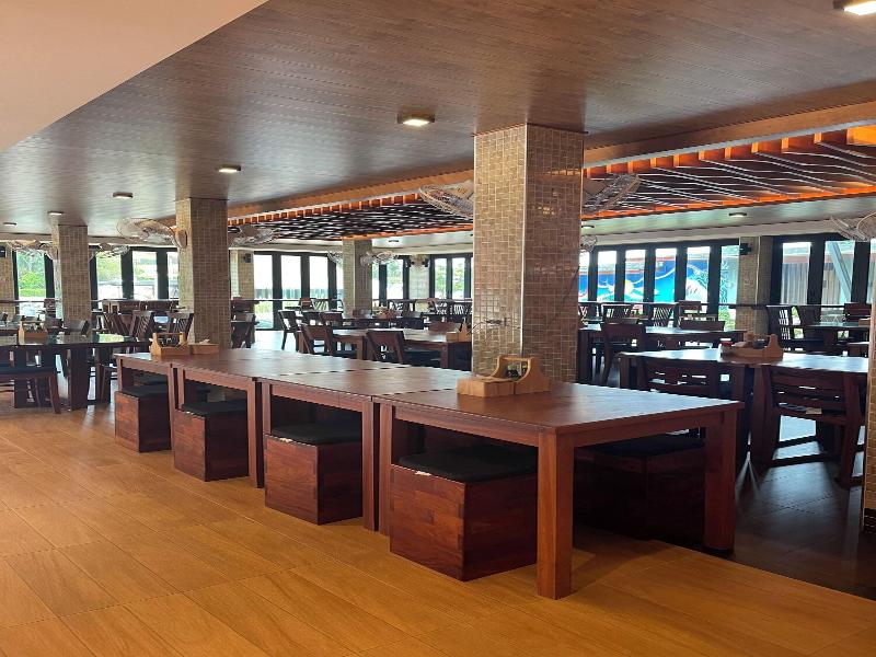 Kai Bae Beach Resort Koh Chang image