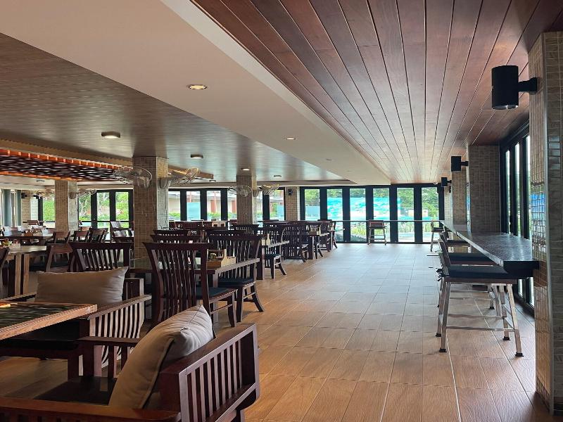 Kai Bae Beach Resort Koh Chang image
