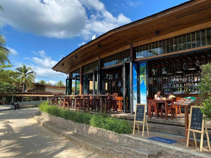 Kai Bae Beach Resort Koh Chang image