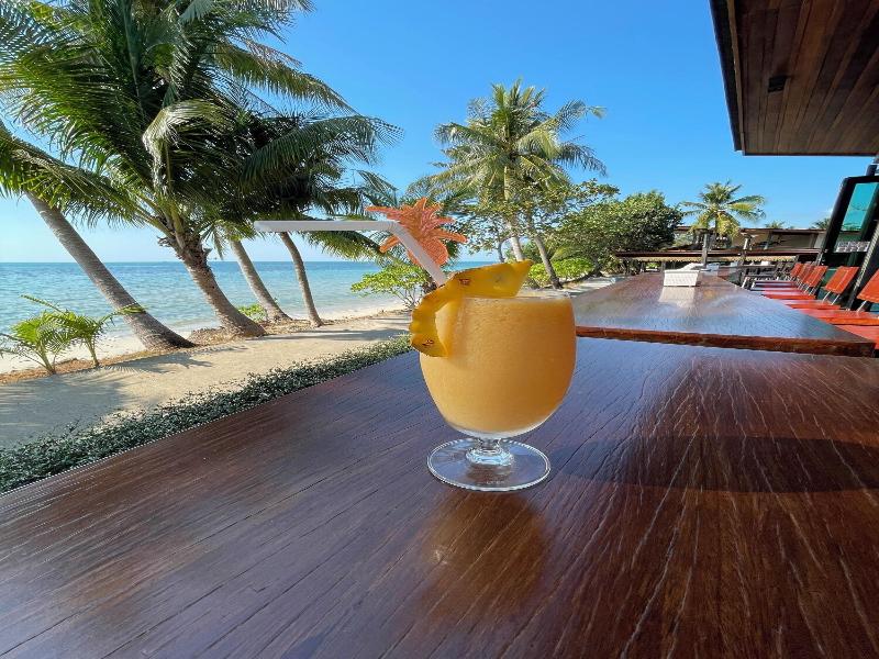 Kai Bae Beach Resort Koh Chang image