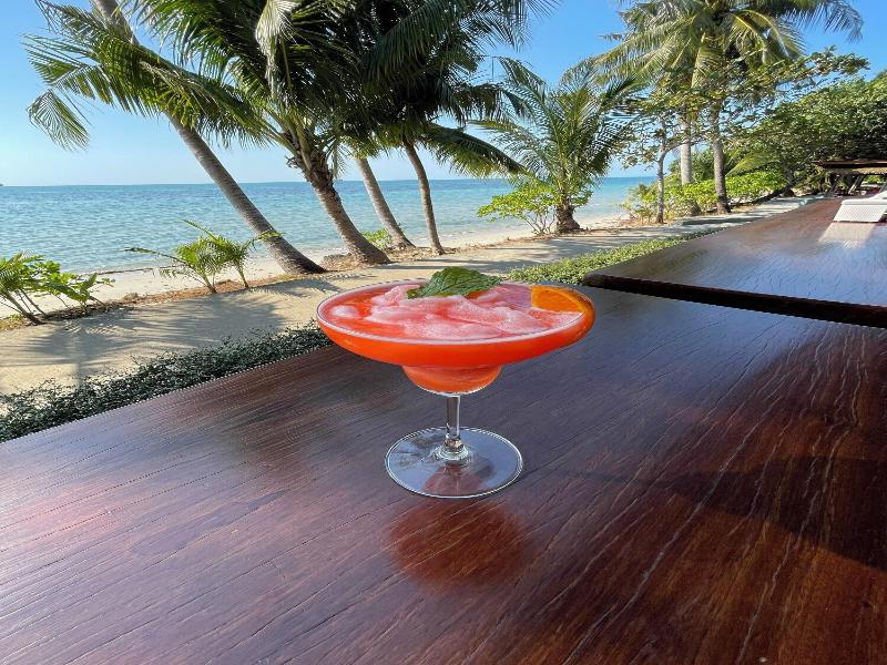 Kai Bae Beach Resort Koh Chang image