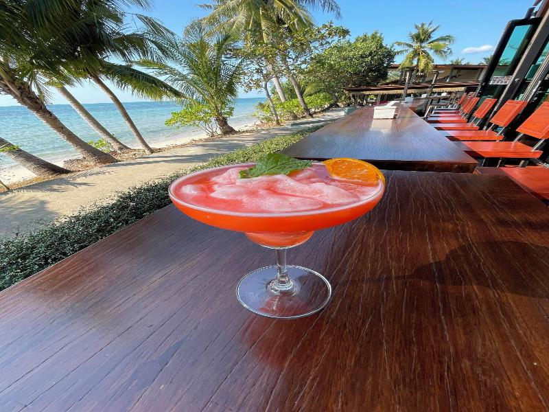 Kai Bae Beach Resort Koh Chang image