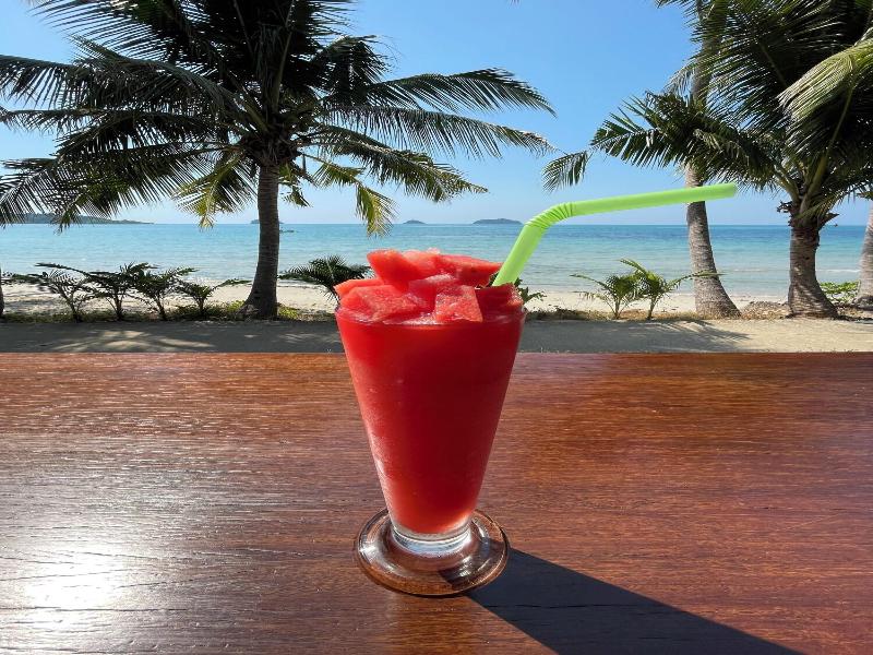 Kai Bae Beach Resort Koh Chang image