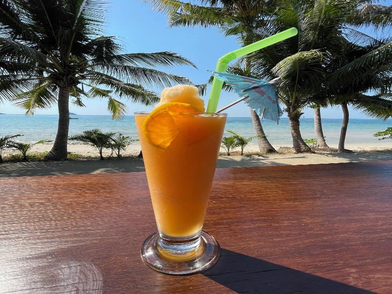 Kai Bae Beach Resort Koh Chang image