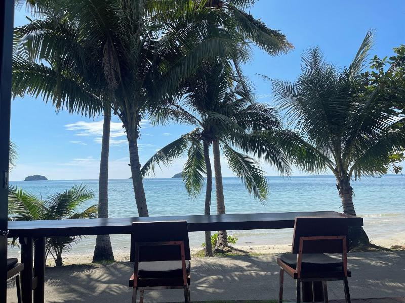 Kai Bae Beach Resort Koh Chang image