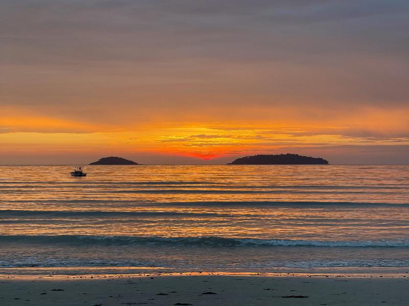 Kai Bae Beach Resort Koh Chang image