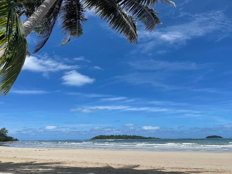 Kai Bae Beach Resort Koh Chang image