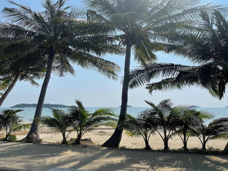 Kai Bae Beach Resort Koh Chang image