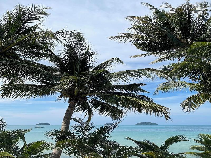 Kai Bae Beach Resort Koh Chang image