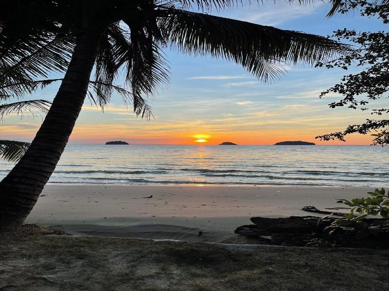 Kai Bae Beach Resort Koh Chang image