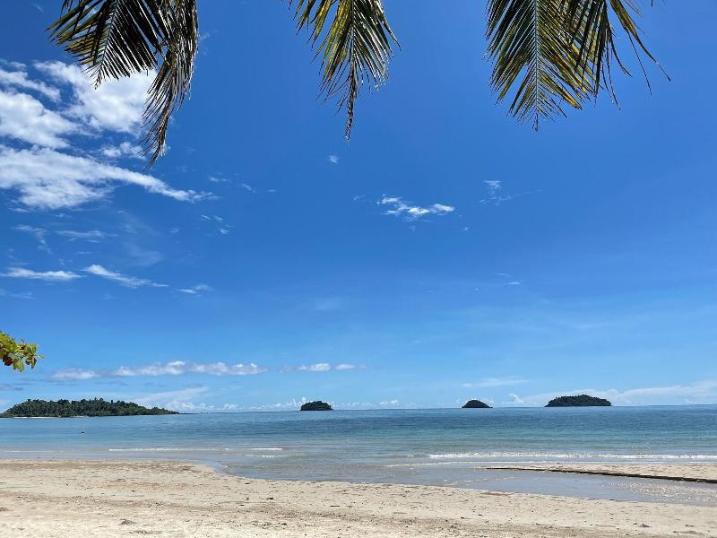 Kai Bae Beach Resort Koh Chang image