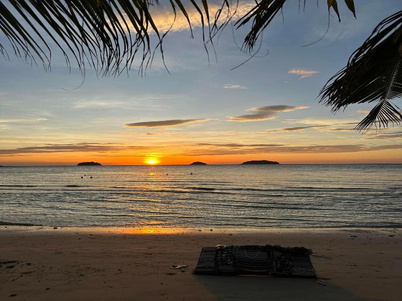 Kai Bae Beach Resort Koh Chang image