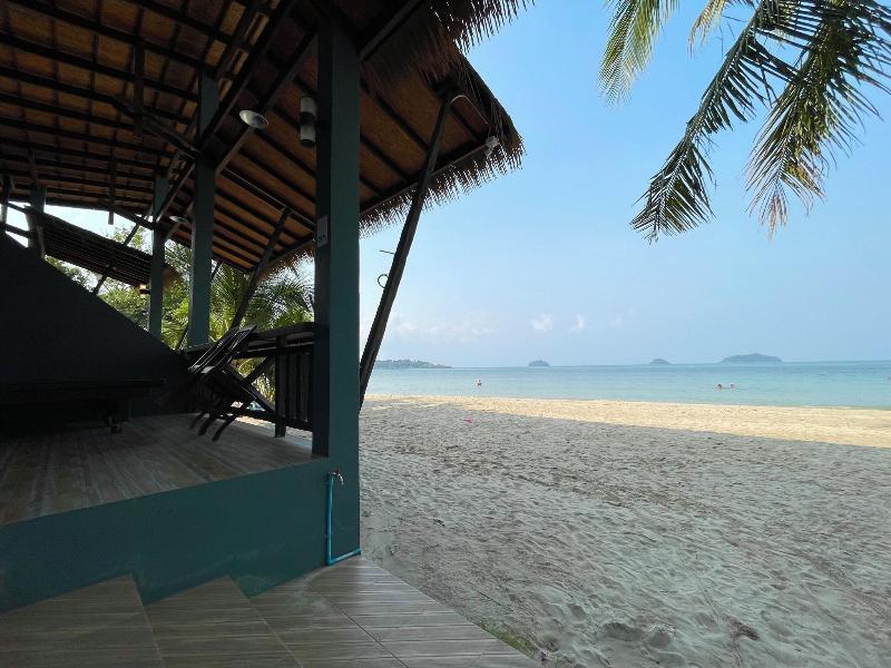 Kai Bae Beach Resort Koh Chang image