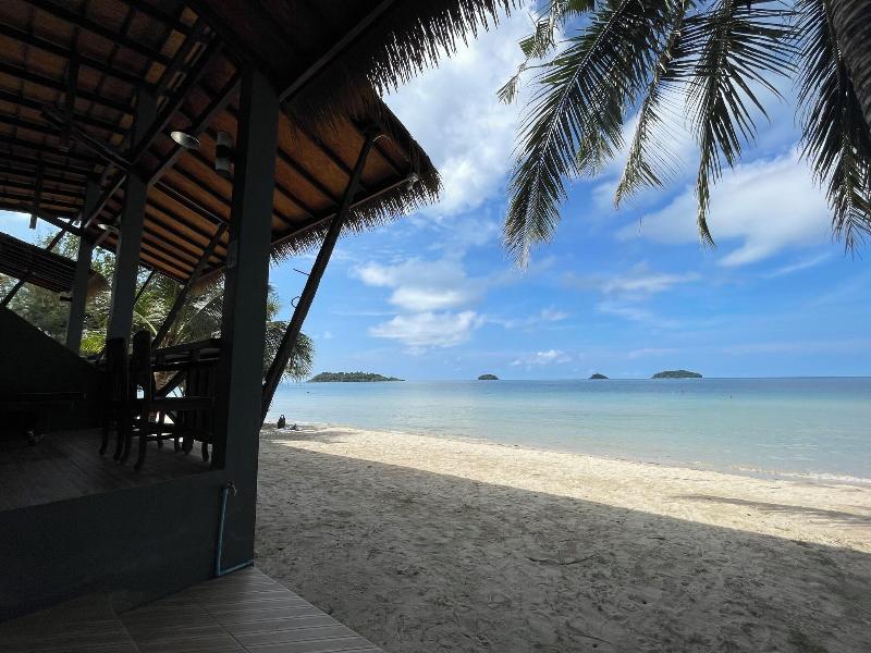 Kai Bae Beach Resort Koh Chang image