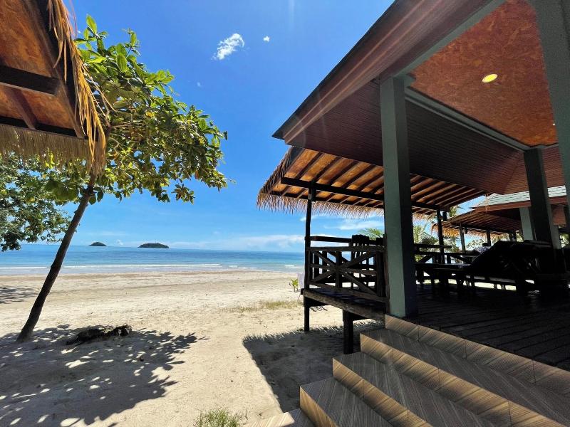 Kai Bae Beach Resort Koh Chang image