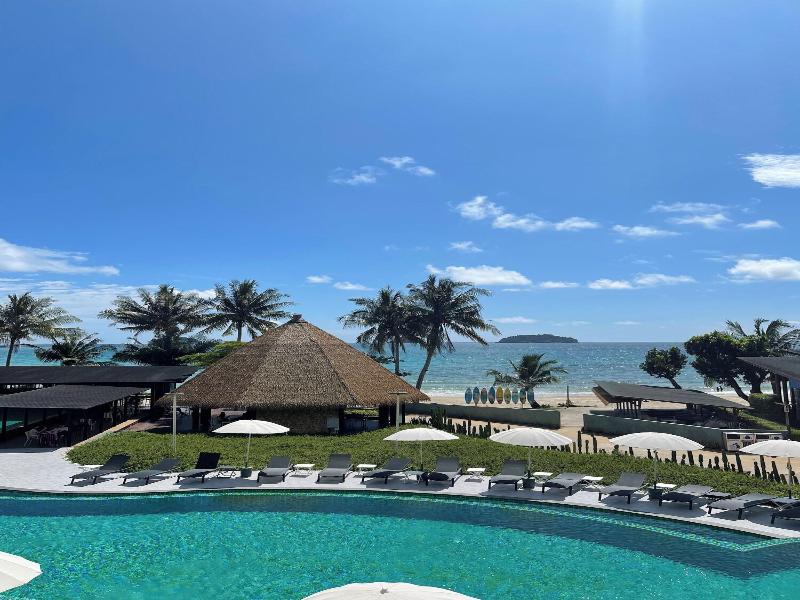 Kai Bae Beach Resort Koh Chang image