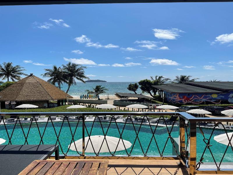 Kai Bae Beach Resort Koh Chang image
