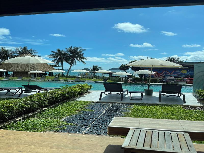 Kai Bae Beach Resort Koh Chang image