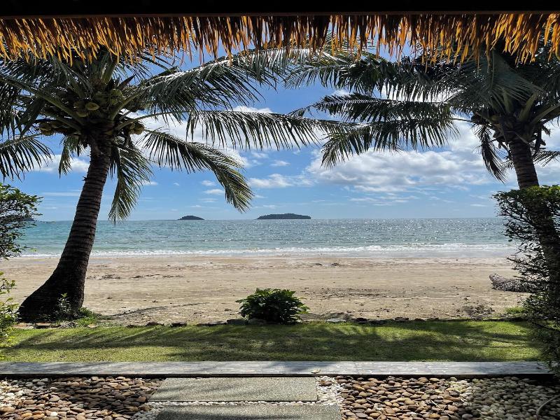 Kai Bae Beach Resort Koh Chang image