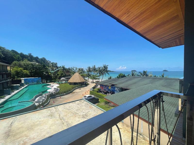 Kai Bae Beach Resort Koh Chang image