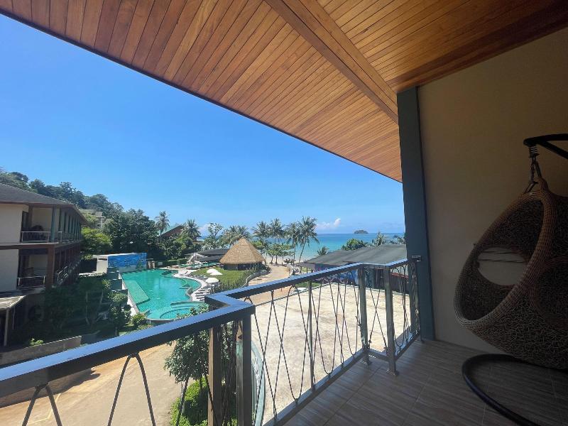 Kai Bae Beach Resort Koh Chang image