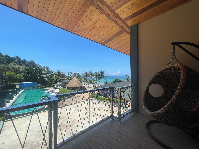 Kai Bae Beach Resort Koh Chang image