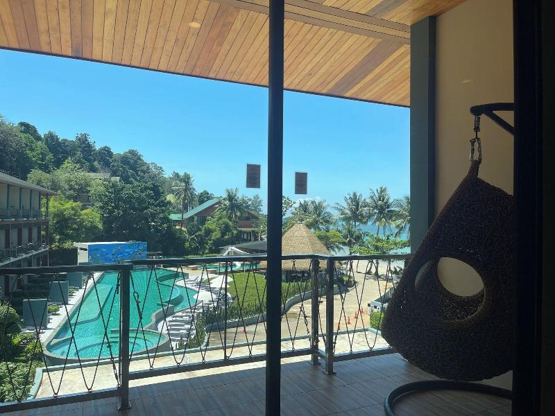 Kai Bae Beach Resort Koh Chang image