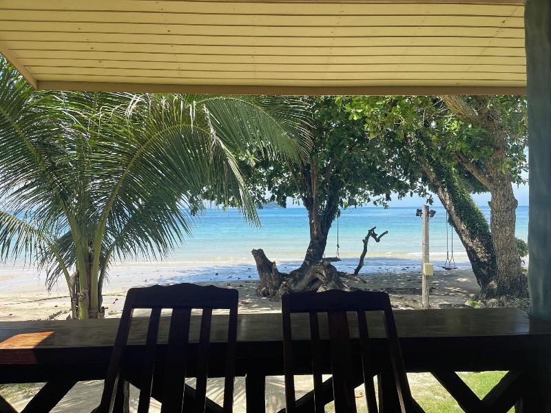 Kai Bae Beach Resort Koh Chang image