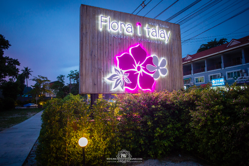 Flora I Talay Resort