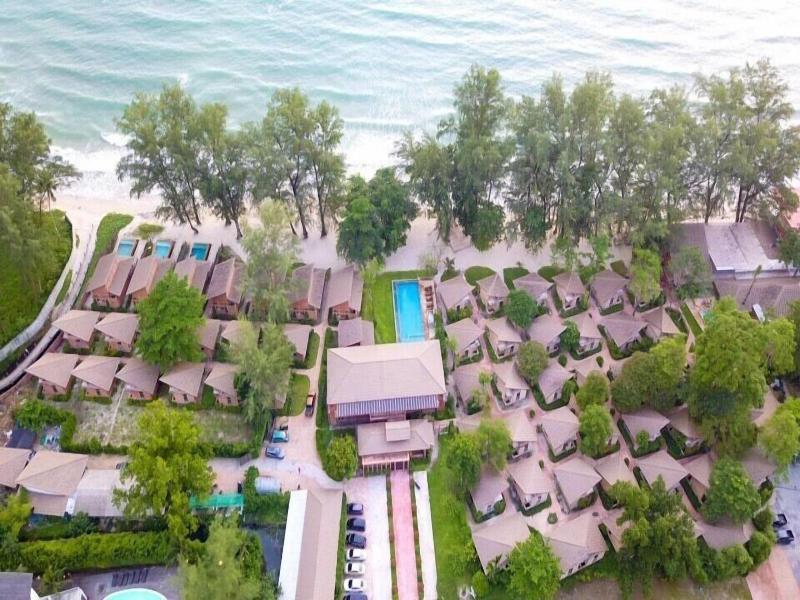 Flora I Talay Resort image