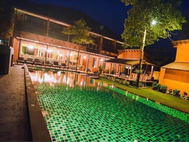 Flora I Talay Resort image