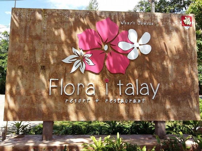 Flora I Talay Resort image