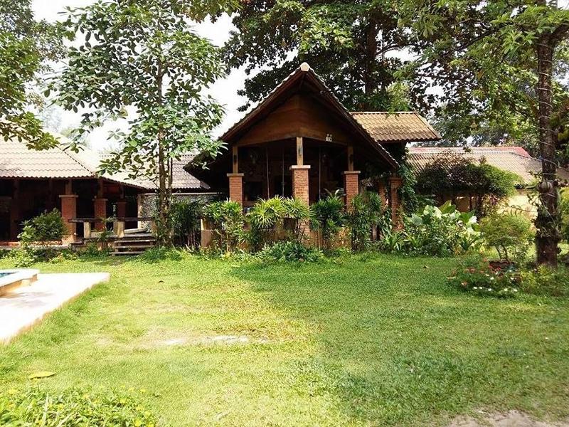 Flora I Talay Resort image