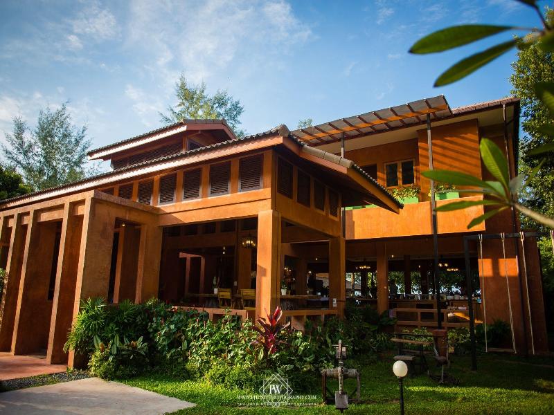 Flora I Talay Resort image