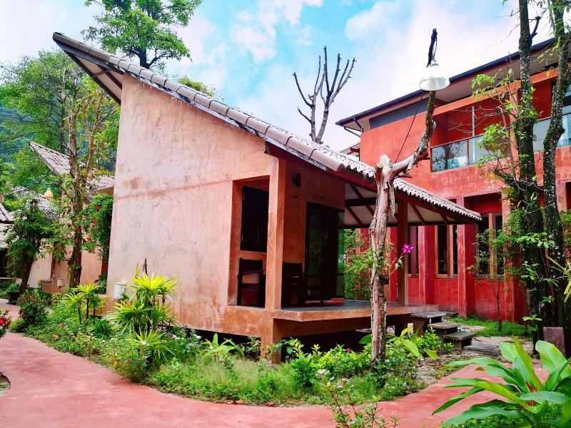 Flora I Talay Resort image