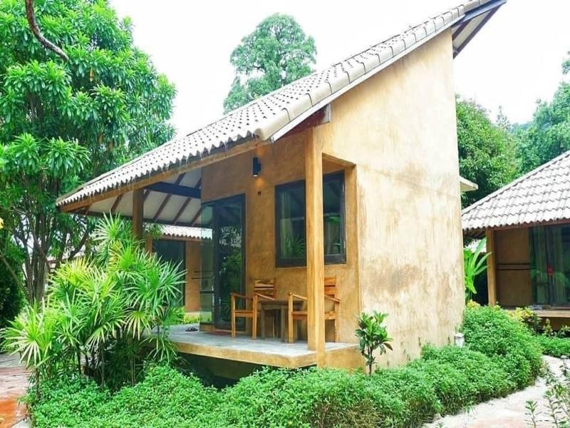 Flora I Talay Resort image