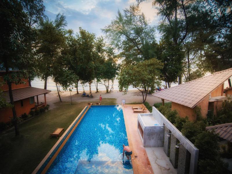 Flora I Talay Resort image