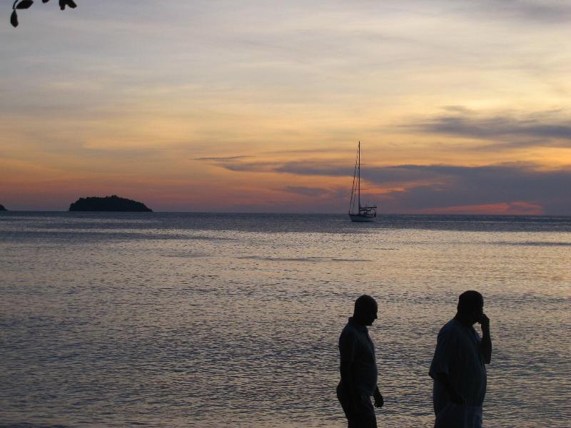 Flora I Talay Resort image